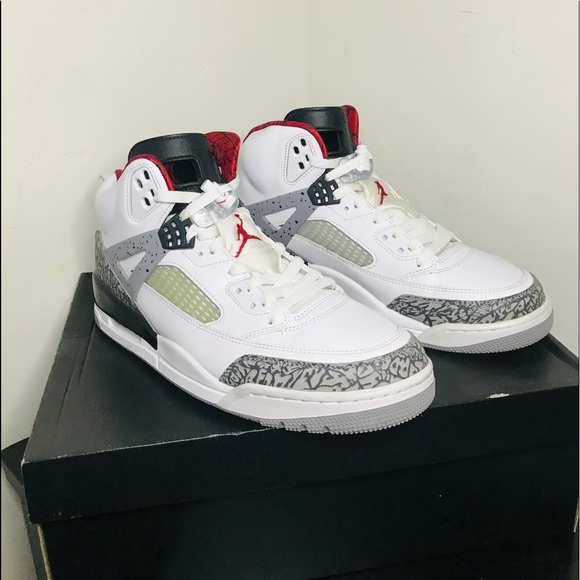 spizike white cement